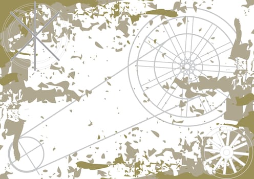 Background - Grunge