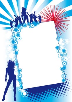 Red Blue Fest
