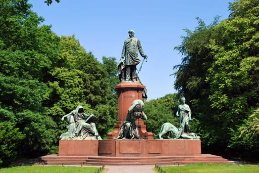 Otto v Bismarck 8771
