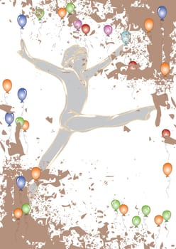 Background - Party