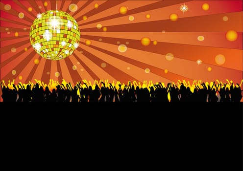 Forever Disco