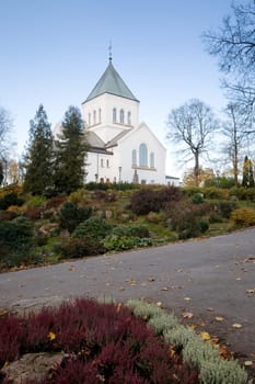 Church