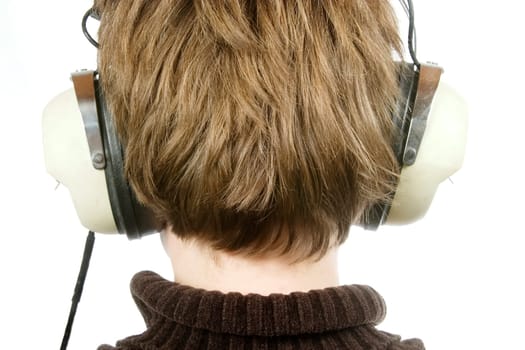 Headphones