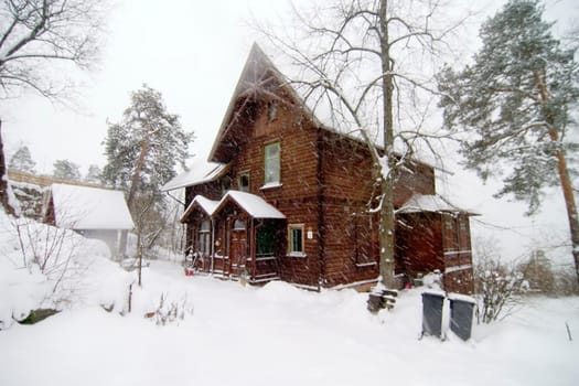 Nordstrand Villa