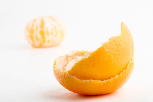 Orange Without peel