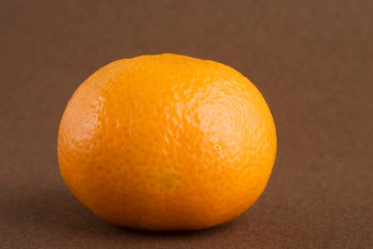 Christmas Orange