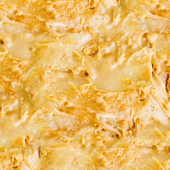 Peanut Butter and Honey
