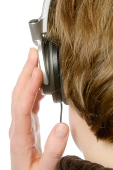 Headphones