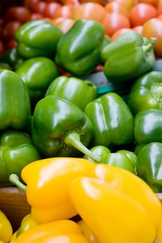 Bulk Peppers