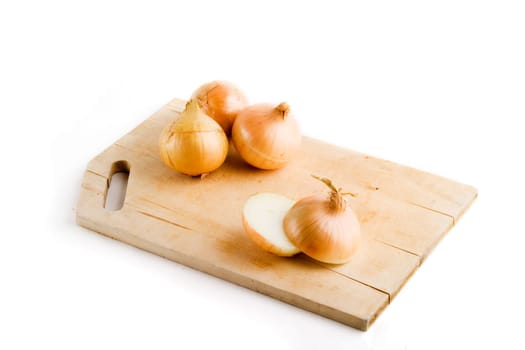 Onions