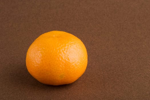 Christmas Orange