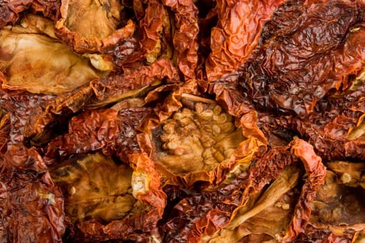 Bulk Dried Tomatoes