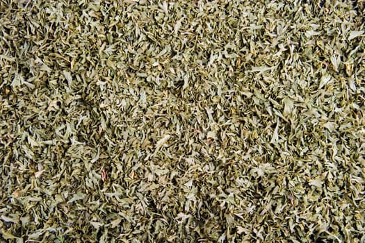 Parsley Background