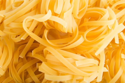 Tagliatelle Background