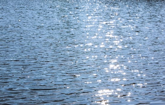 Water Ripple Background
