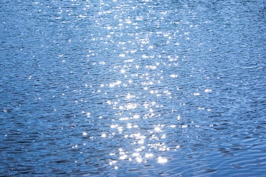 Water Ripple Background