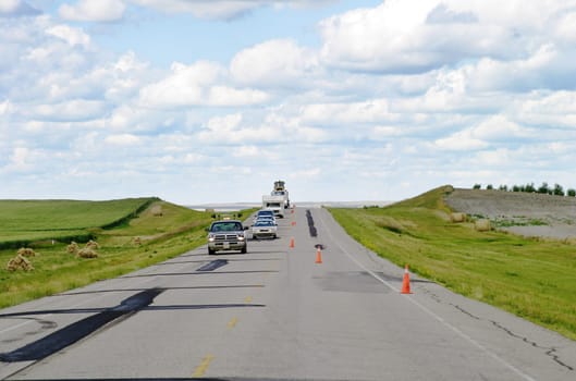 Prairie Highway