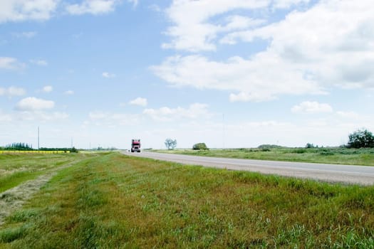 Prairie Highway