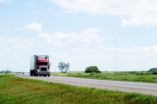 Prairie Highway