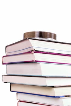 CD Book