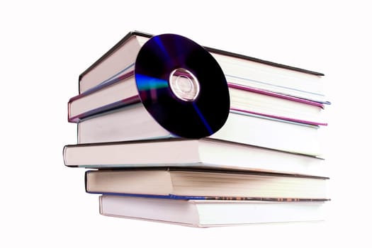 CD Book