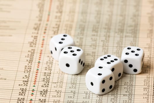 Stock Market Decision