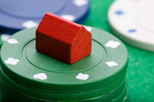 Housing Market Gabmle