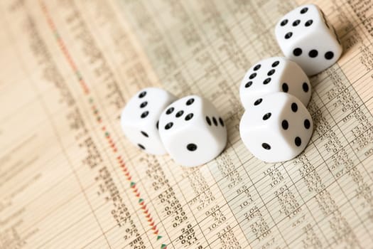 Stock Market Decision