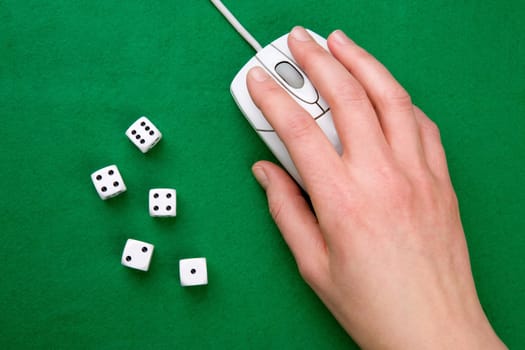 Computer Game