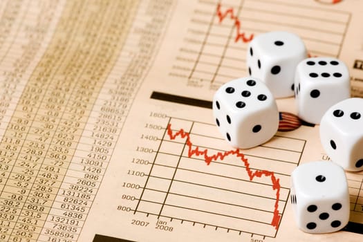 Stock Market Gamble