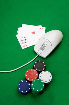 Online Casino