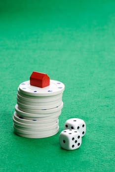 Risk Real Estate