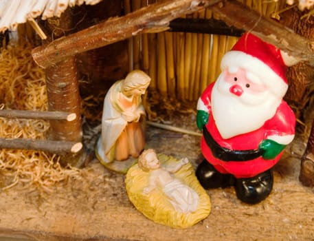Commercial Christmas