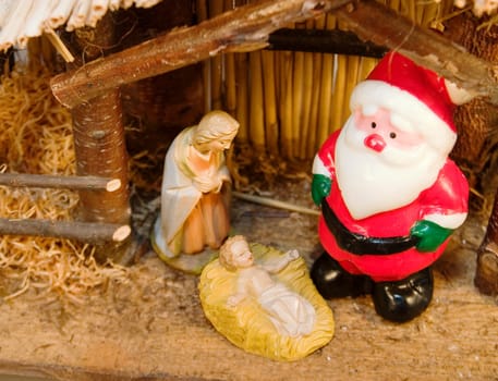 Commercial Christmas
