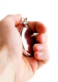 Pocket Watch