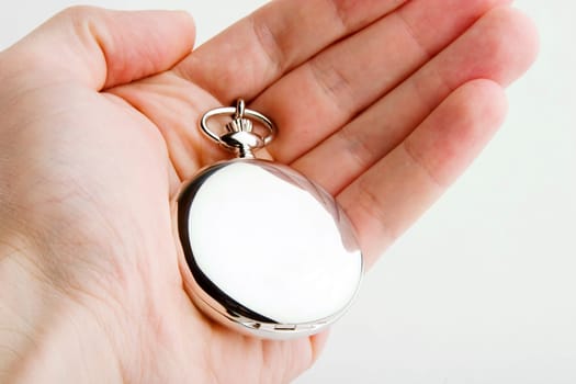 Pocket Watch