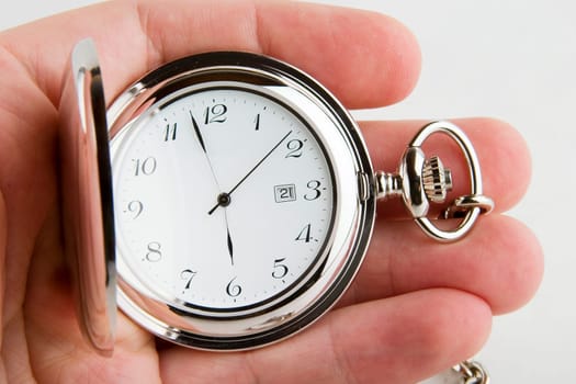Pocket Watch