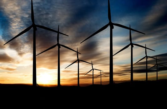 Wind Farm