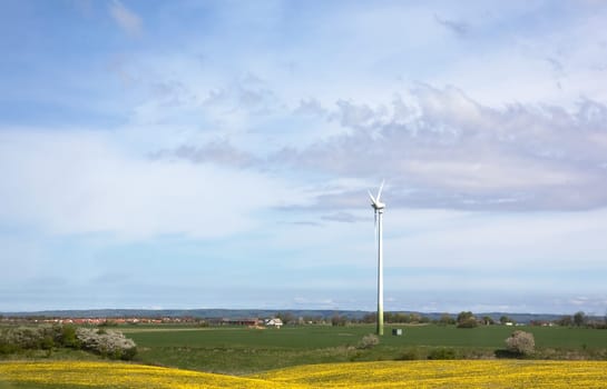 Wind Power