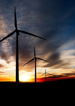 Wind Power