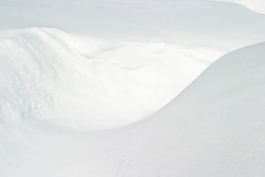 Snow Texture