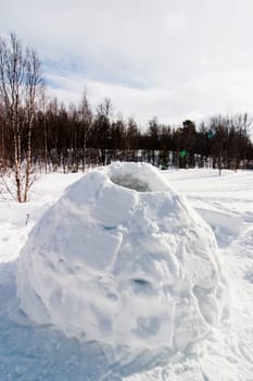 Igloo