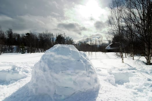 Igloo