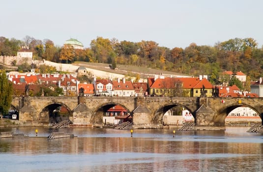 Charles Bridge