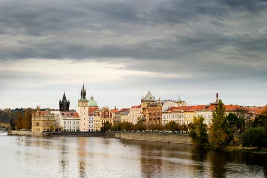 Prague Scenic