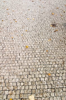 Cobblestone