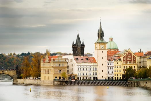 Prague Scenic
