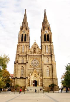 Miru Church