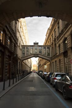 Nekazanka Street