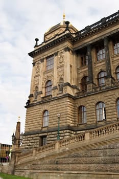 National Museum, Prague